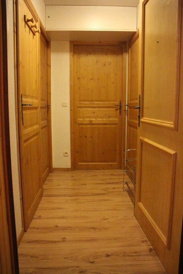 Le Grand Panorama - Apt. 410 Διαμέρισμα Saint-Gervais-les-Bains Εξωτερικό φωτογραφία
