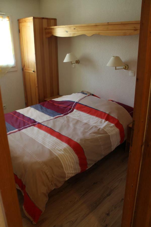 Le Grand Panorama - Apt. 410 Διαμέρισμα Saint-Gervais-les-Bains Εξωτερικό φωτογραφία